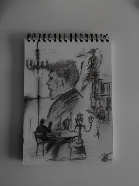 A memory I couldn´t place