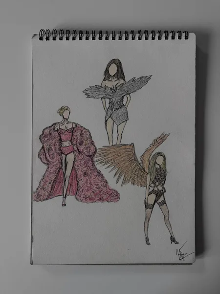 VS Fashion Show 2025