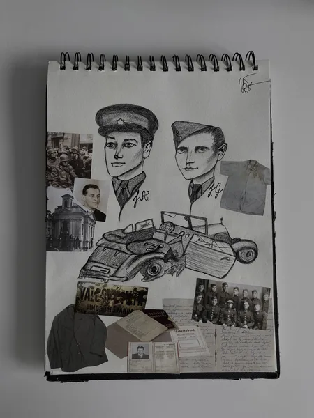 Operation Anthropoid 1942