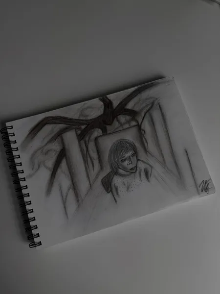 Will Byers - The Spy