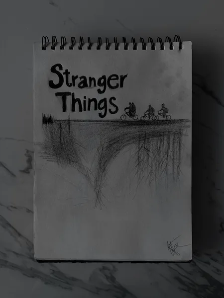 Stranger things