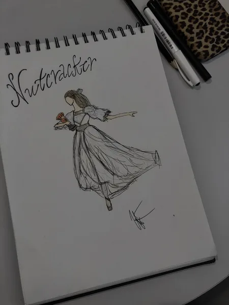 The Nutcracker