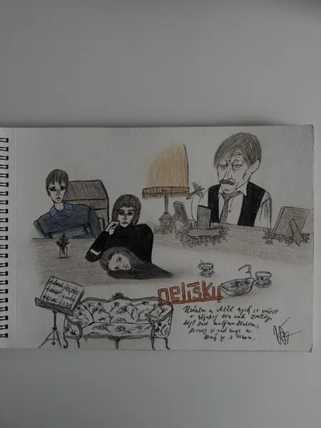 Pelíšky