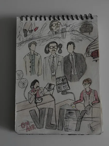 Vlny movie