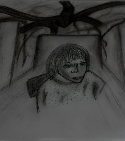 Will Byers - The Spy