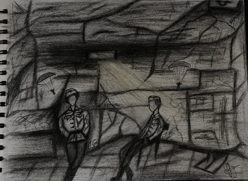 Anthropoid 1942