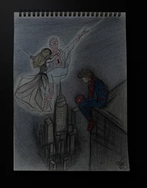 Amazing Spider-Man