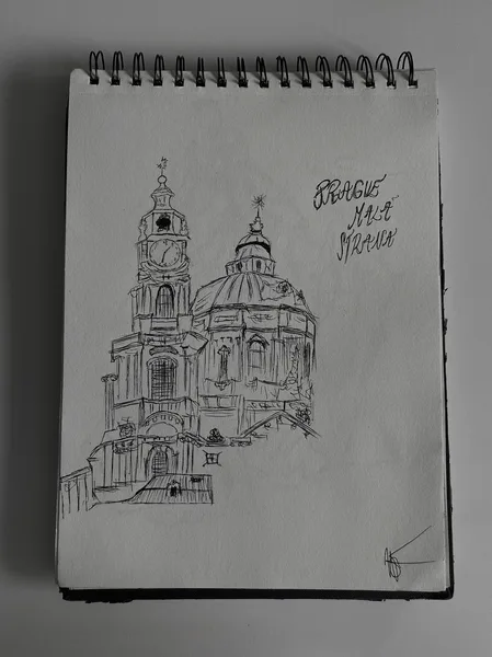 Prague - Malá Strana